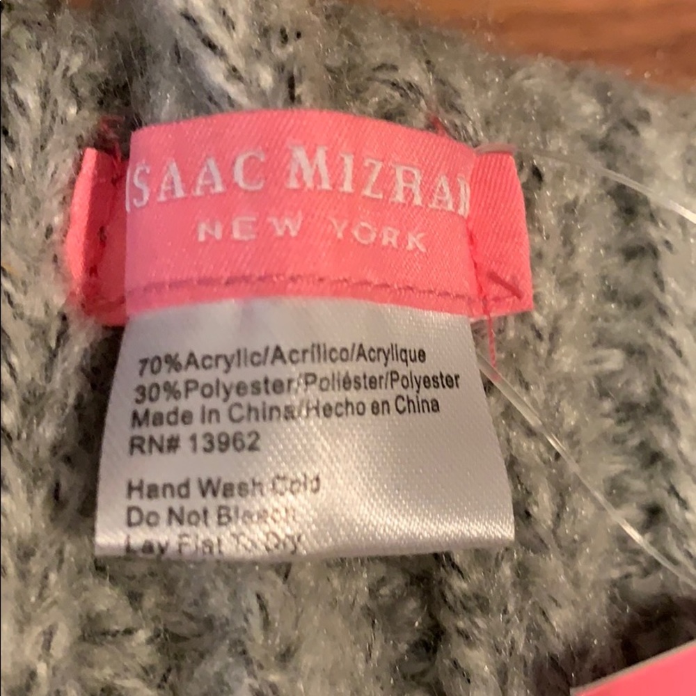 New Knot Beanie - Picture 5 of 5